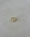 ANILLO ACERO DORADO - Imagen 2