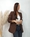 BLAZER CHOCOLATE - Imagen 1