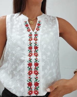 BLUSA ANTIA - Imagen 2