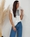 BLUSA BORDADO NEGRO - Imagen 1