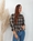 BLUSA CUADROS - Imagen 1