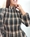 BLUSA CUADROS - Imagen 2