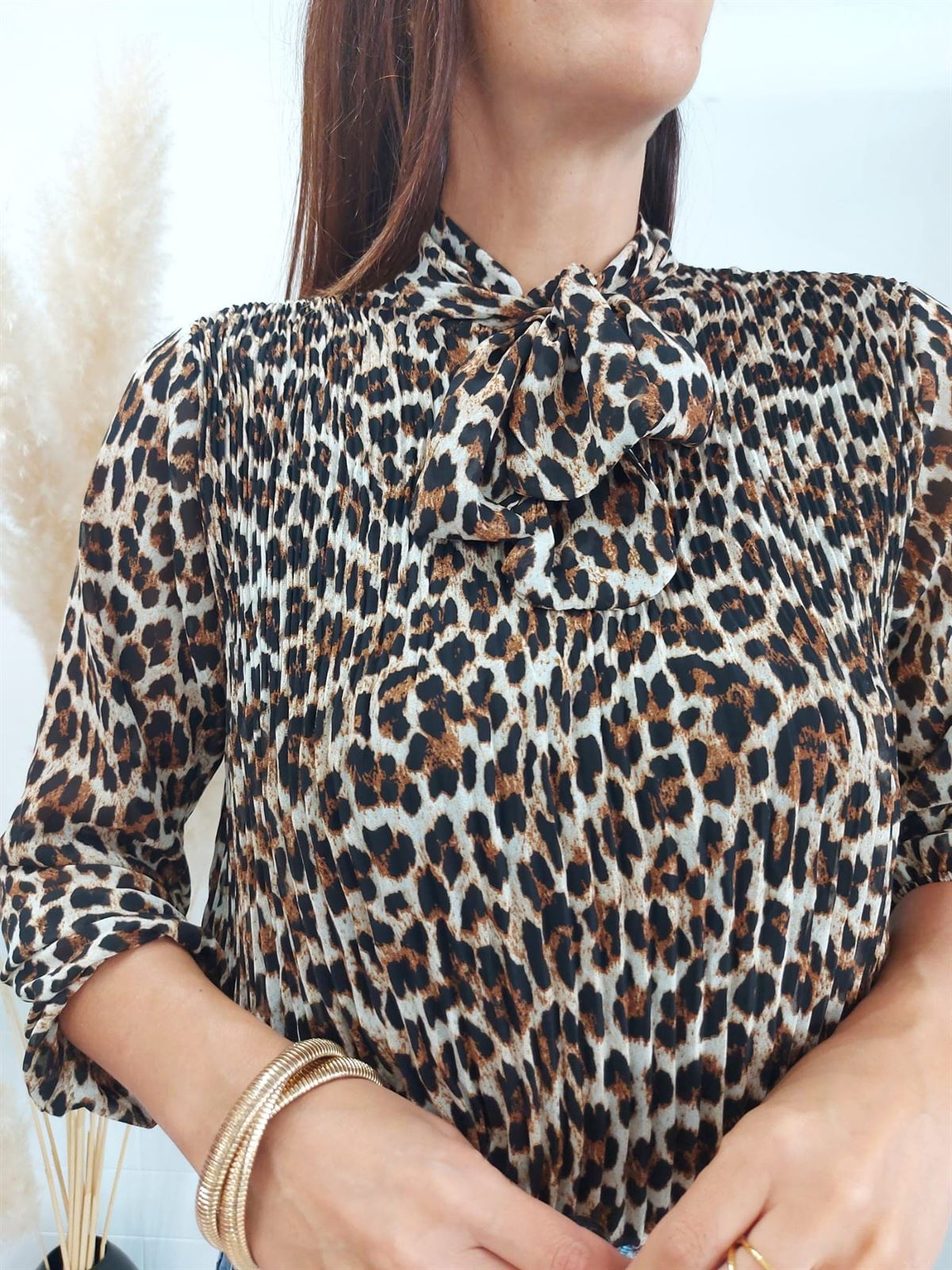 BLUSA LEO - Imagen 4
