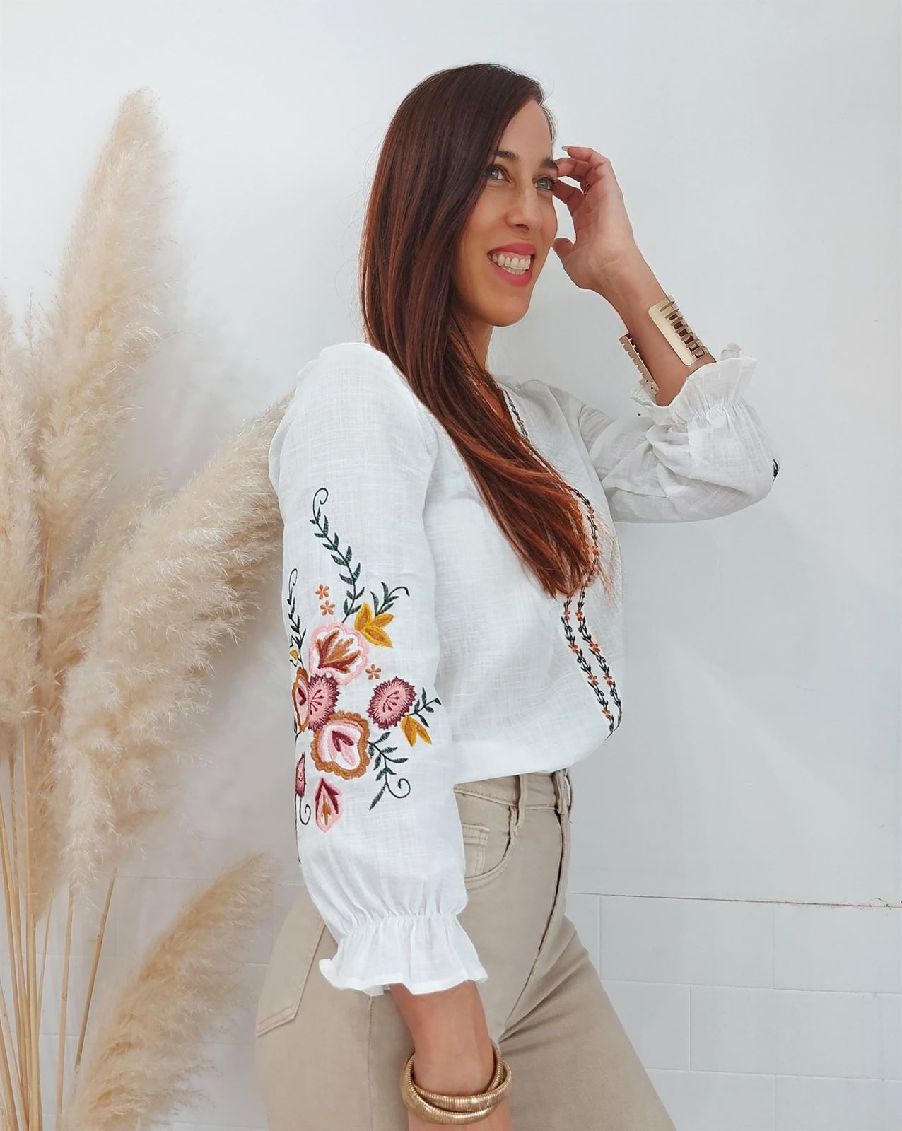 BLUSA SOFIA - Imagen 3