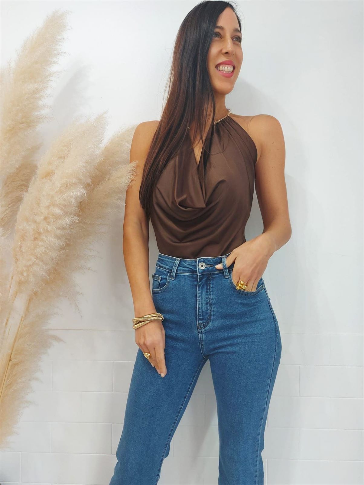 BODY CHOCOLATE - Imagen 2