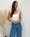 BODY LISO BLANCO - Imagen 2