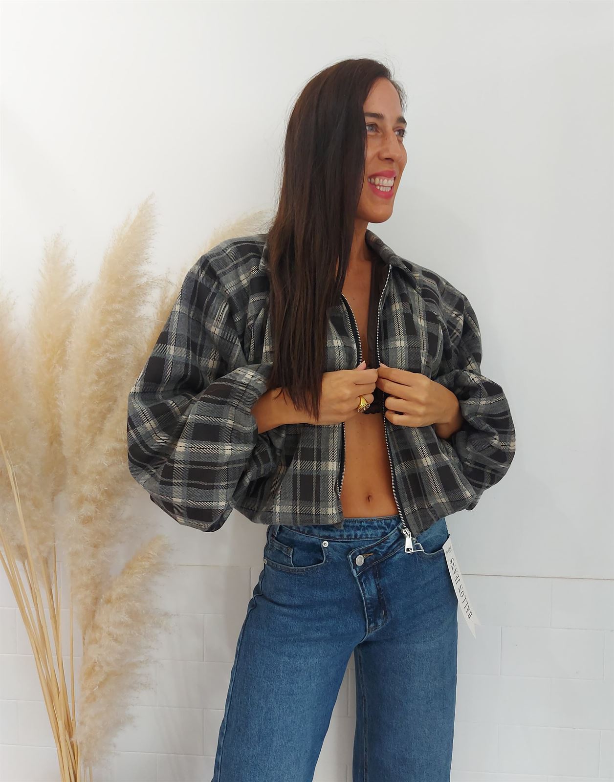 BOMBER CUADROS - Imagen 5