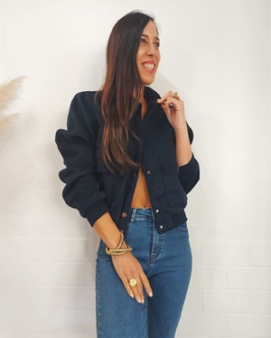 BOMBER MARINO - Imagen 1