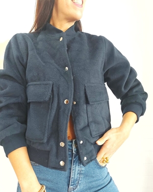 BOMBER MARINO - Imagen 2