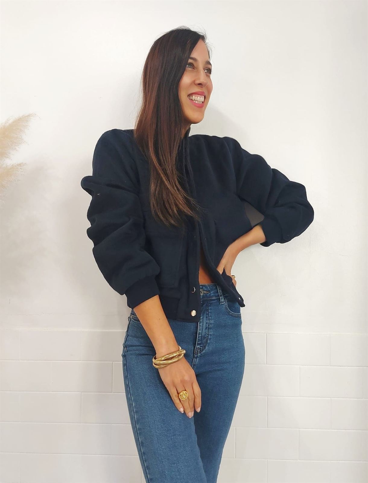 BOMBER MARINO - Imagen 5