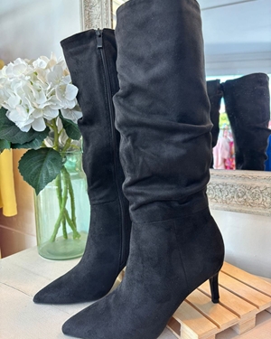 BOTA ANTELINA NEGRA - Imagen 2