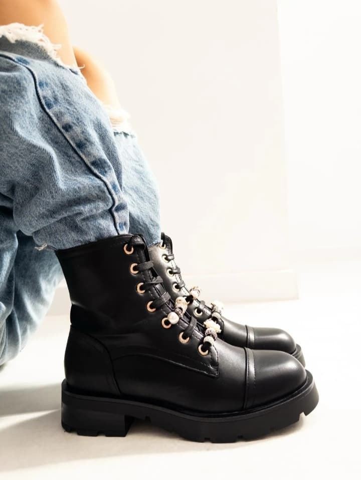 BOTIN MONTANA - Imagen 3