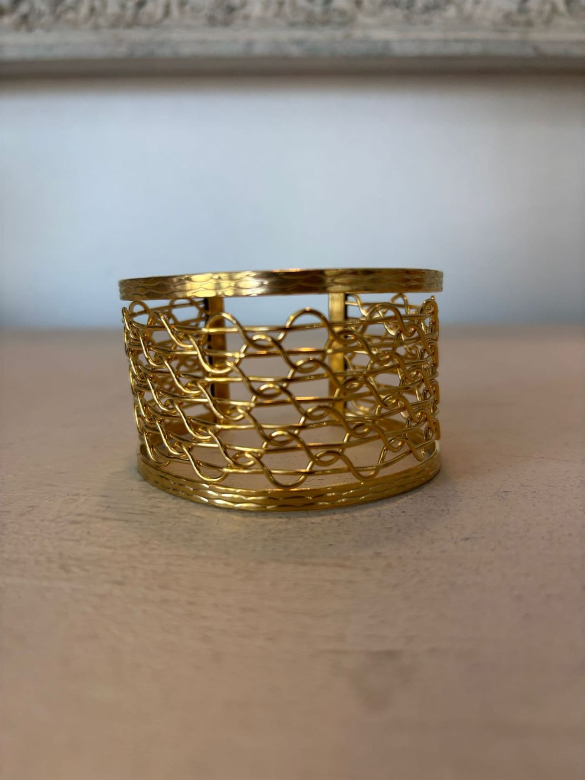 BRAZALETE ACERO - Imagen 3