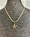 CADENA ACERO DORADO - Imagen 2