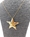 CADENA ACERO ESTRELLA - Imagen 1