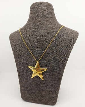 CADENA ACERO ESTRELLA - Imagen 2