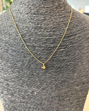 CADENA ACERO PEZ - Imagen 2