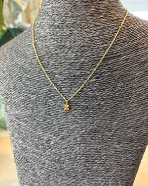 CADENA ACERO PUZZLE - Imagen 1