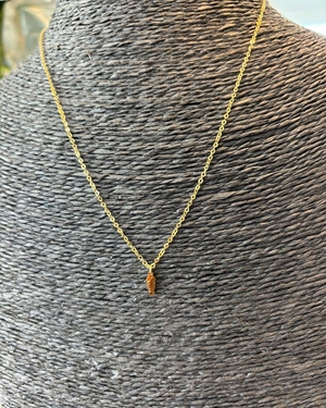 CADENA ACERO RASPA - Imagen 1