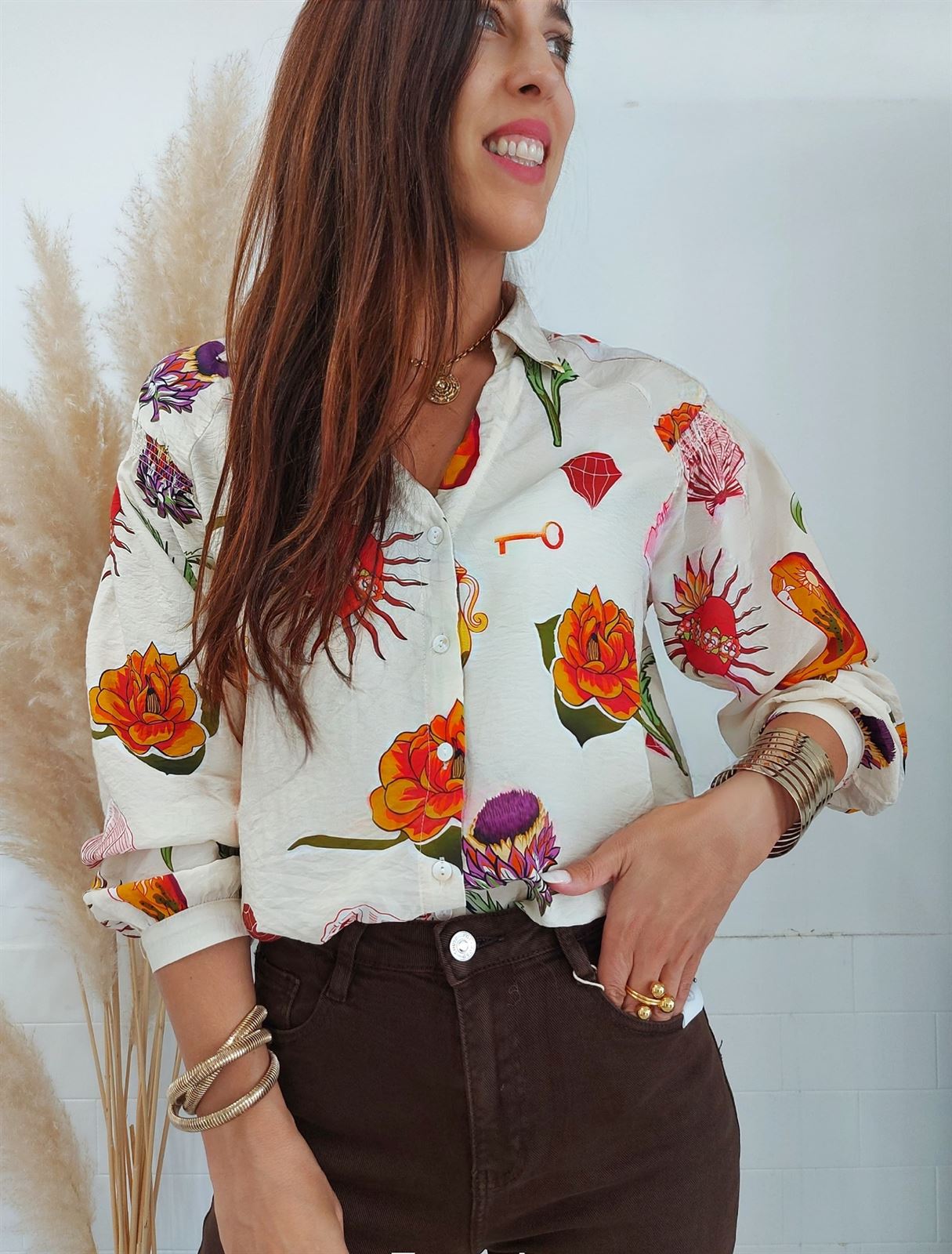 CAMISA MEXICALI - Imagen 2