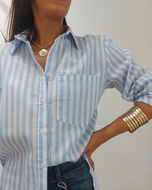 CAMISA RAYAS - Imagen 2