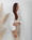 CAMISA VEGA BEIGE - Imagen 1