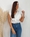 CAMISA VOLANTES - Imagen 1