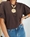 CAMISETA CHOCO MANGA - Imagen 2