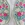 CHALECO BORDADO MULTICOLOR - Imagen 2