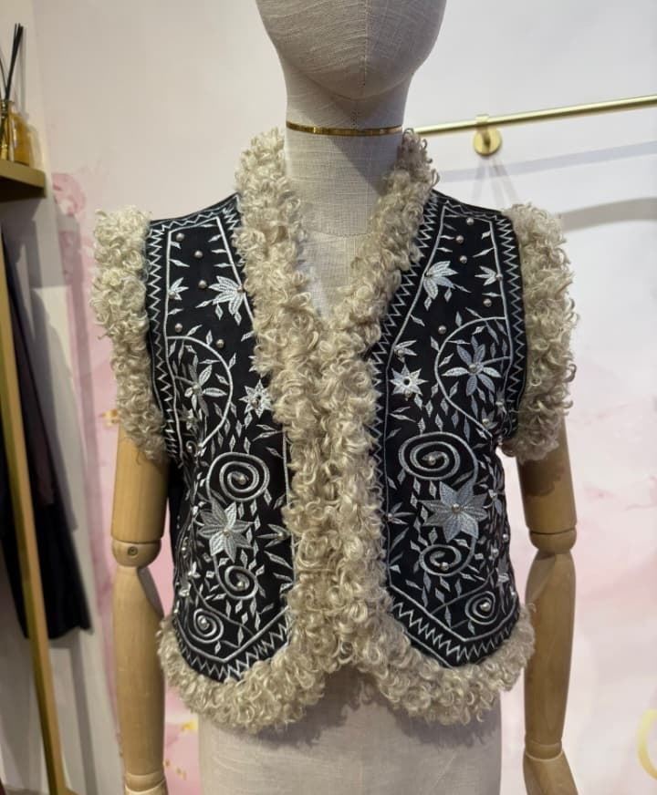 CHALECO TARRAGONA - Imagen 1