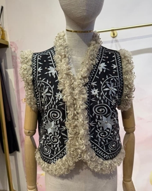 CHALECO TARRAGONA - Imagen 1