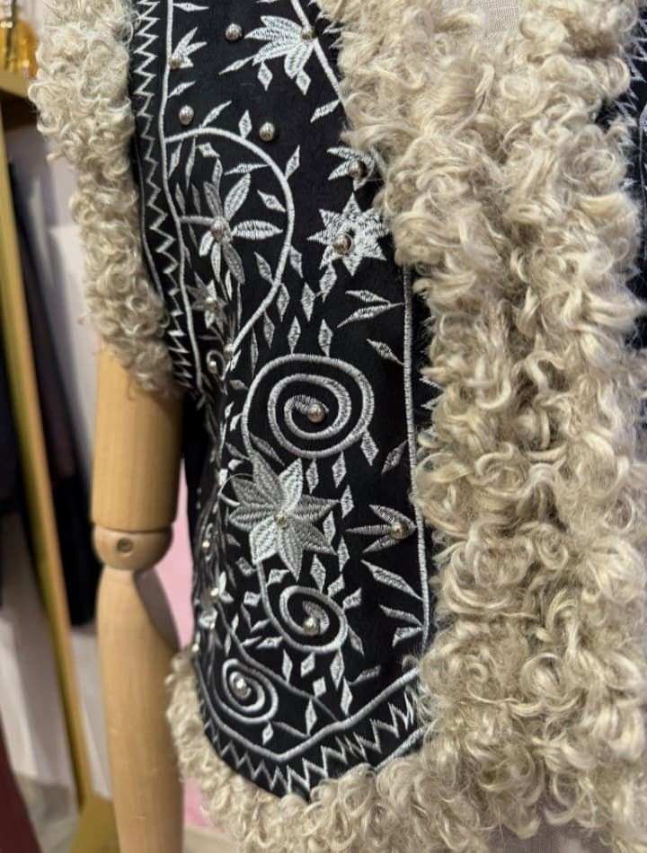 CHALECO TARRAGONA - Imagen 2