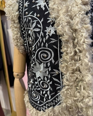 CHALECO TARRAGONA - Imagen 2