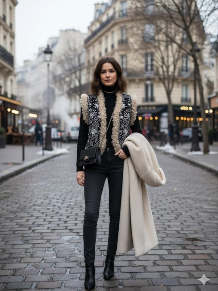 CHALECO TARRAGONA - Imagen 3