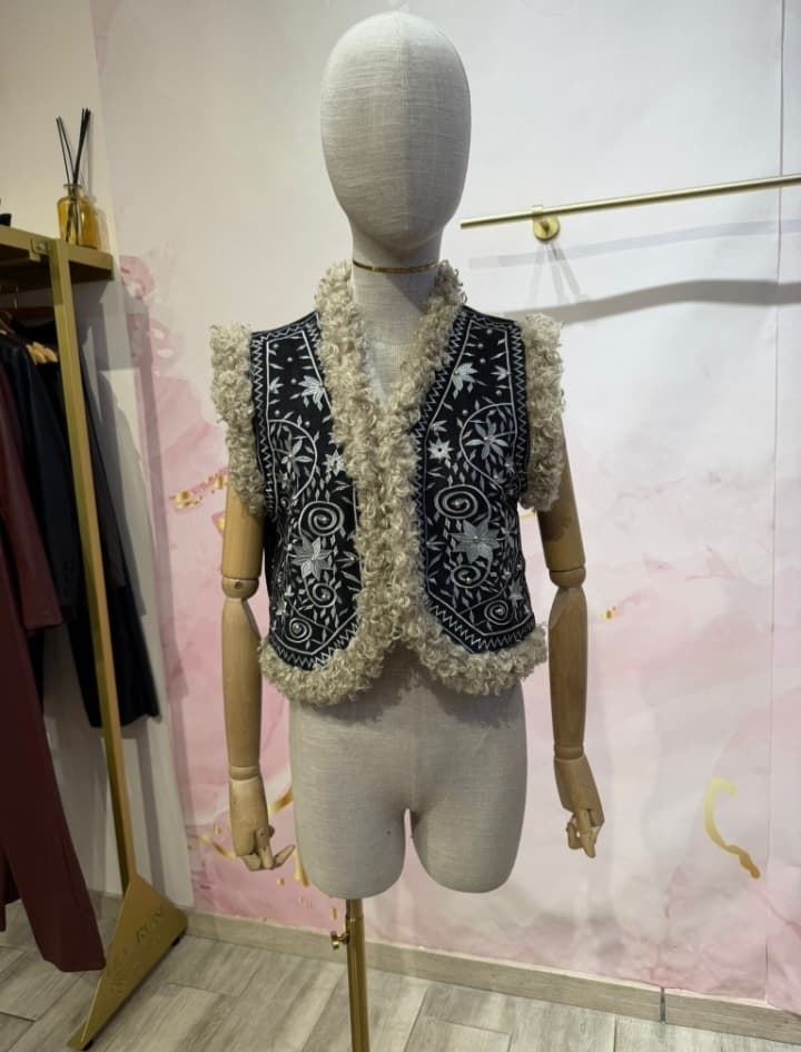 CHALECO TARRAGONA - Imagen 4