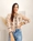 CHAQUETA ETERNITY CAMEL - Imagen 1