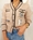 CHAQUETA ETERNITY CAMEL - Imagen 2