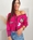 CHAQUETA ETERNITY FUCSIA - Imagen 1