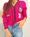 CHAQUETA ETERNITY FUCSIA - Imagen 2