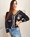 CHAQUETA ETERNITY NEGRO - Imagen 1