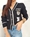 CHAQUETA ETERNITY NEGRO - Imagen 2