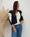 CHAQUETA PUNTO MARINO - Imagen 1