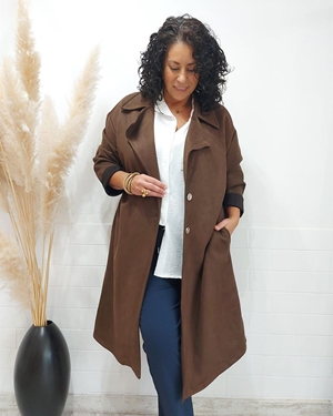 CHAQUETON ANTELINA - Imagen 2