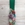 CINTURON ELASTICO VERDE - Imagen 2