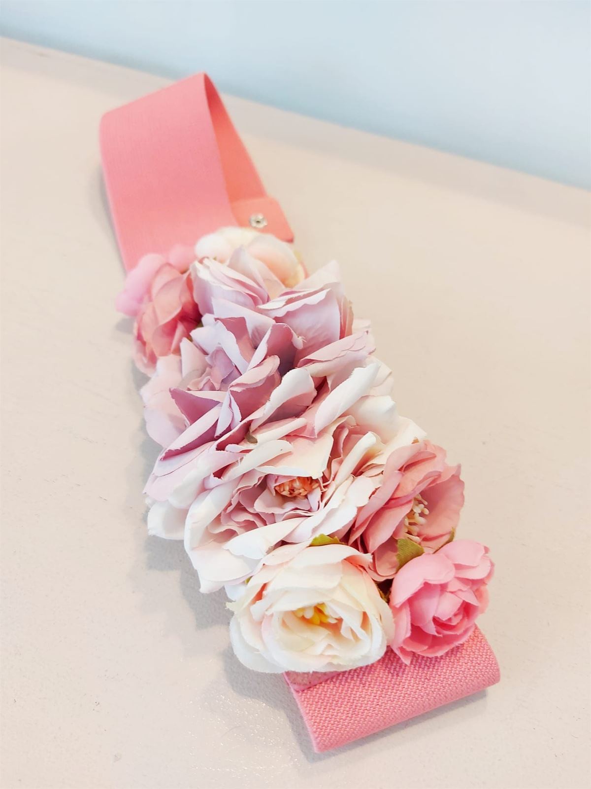 FLORES - Complementos