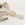 CINTURON HEBILLA BEIGE - Imagen 1