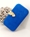 CLUTCH ANTELINA AZUL - Imagen 2