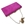 CLUTCH ANTELINA FUCSIA - Imagen 1