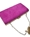 CLUTCH ANTELINA FUCSIA - Imagen 1