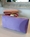 CLUTCH ANTELINA LILA - Imagen 1